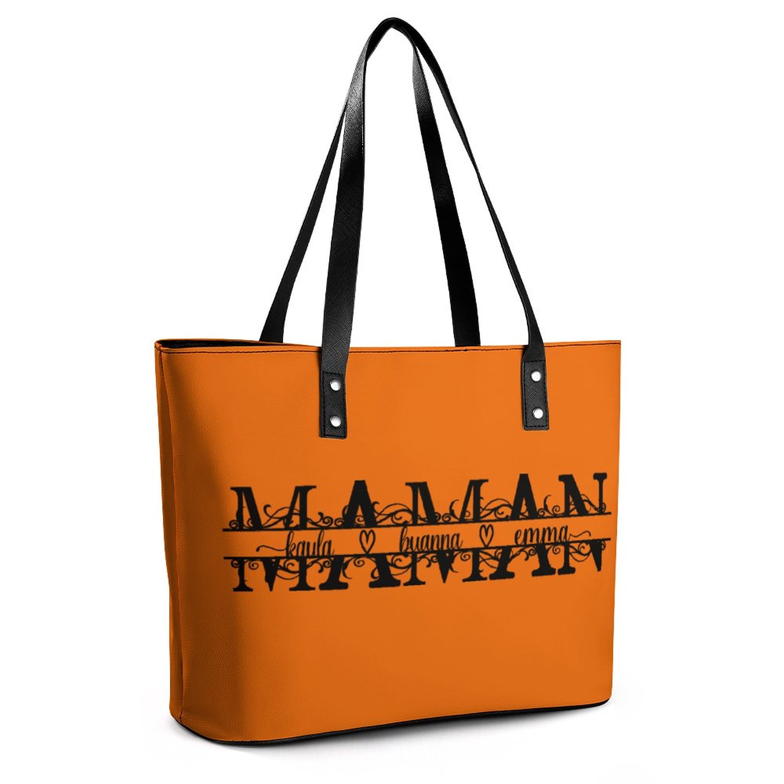 Sac a main femme personnalisé 2025